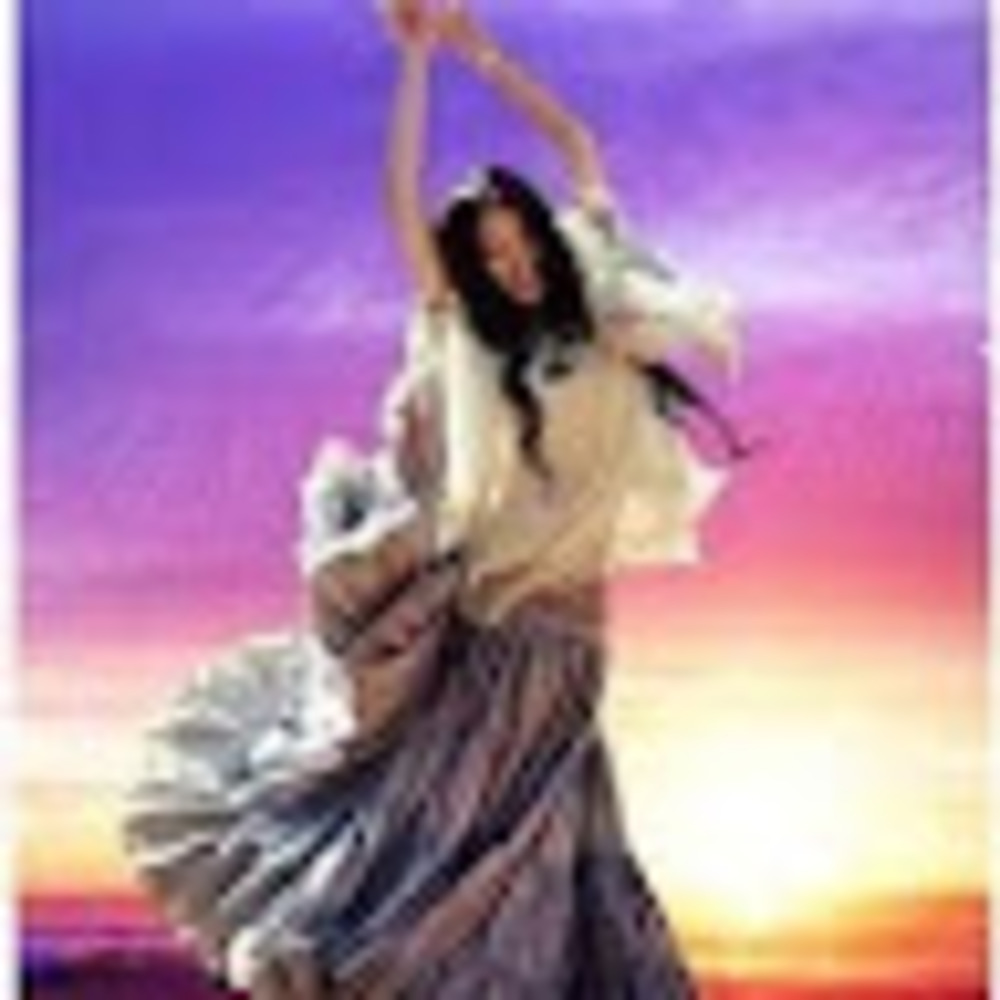 Meet your Posher, Patrycyahu